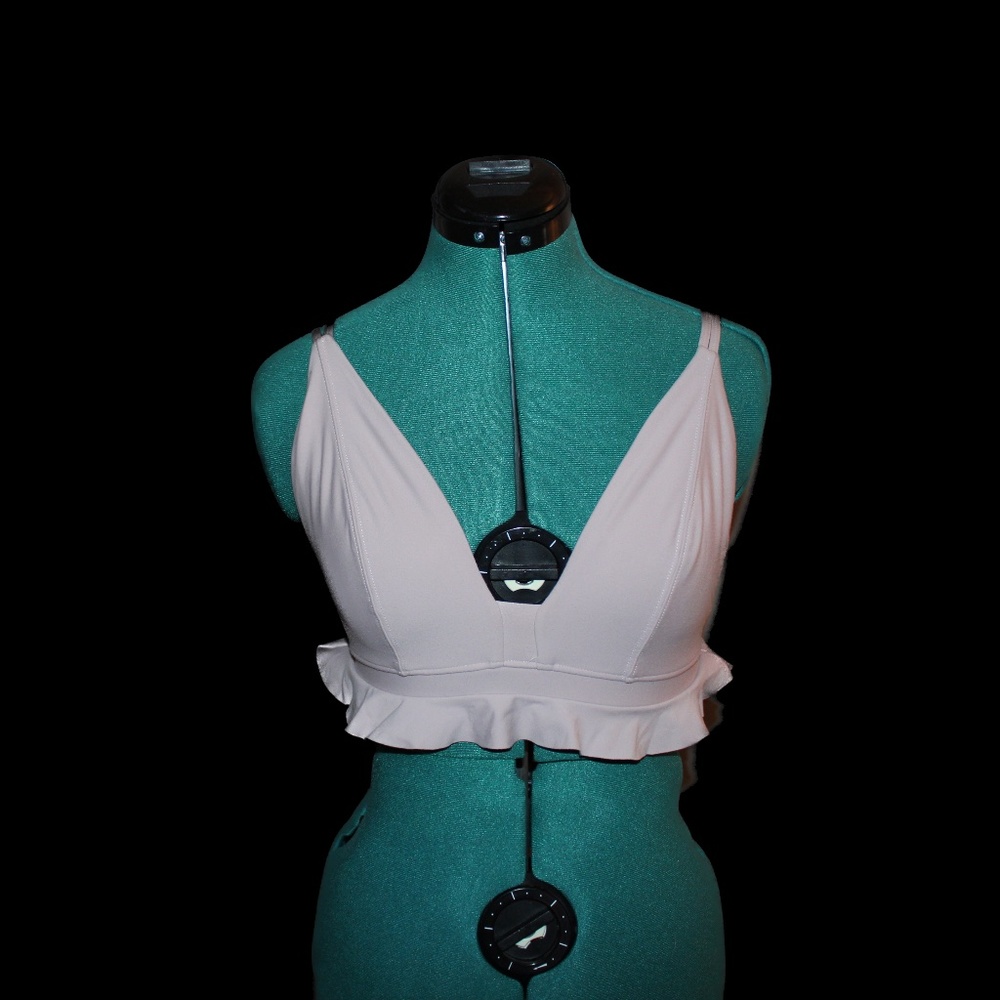 Yoga/Sport Bra *Never worn!